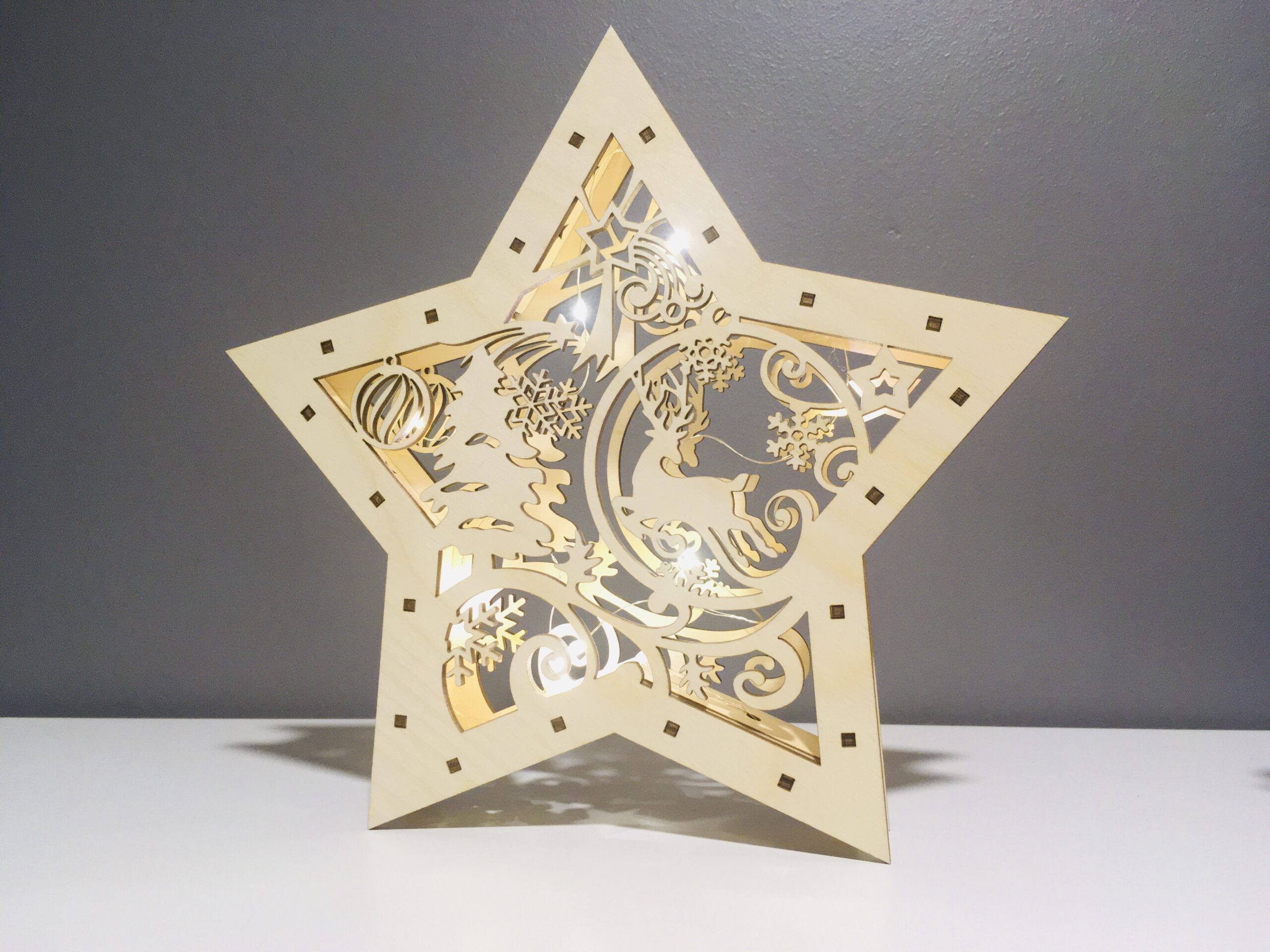 314F8405-23C4-404B-8348-96E809C02549 Lamp Täheke - Image 8