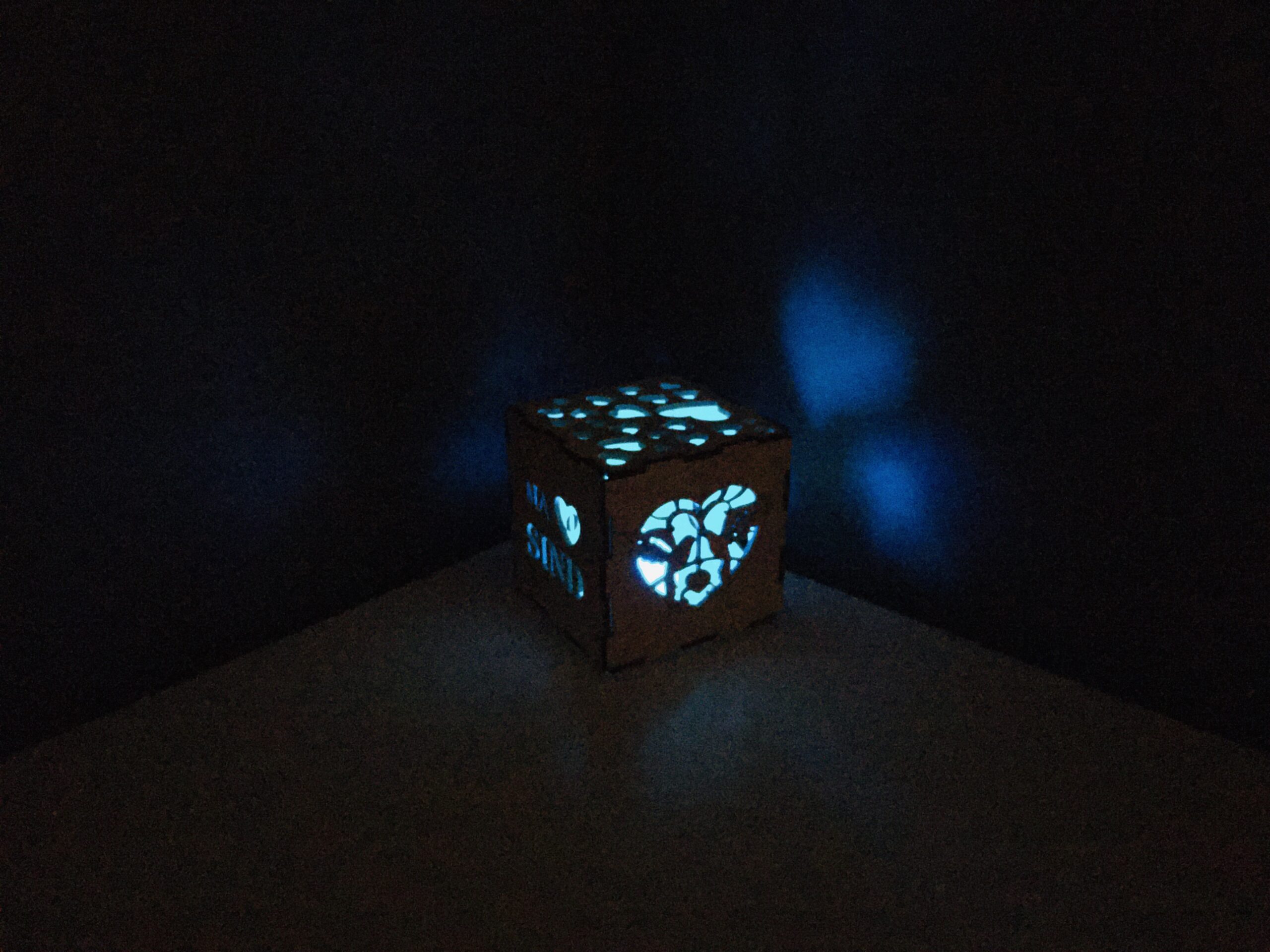 6021A85E-A438-4668-AA47-BD6BF9EEC123 Valguskuubik südamed Led küünlaga - Image 11
