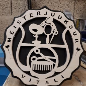 Tunnustus, logod ja muud sildid