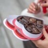Heart Shape Chocolate product 13 a