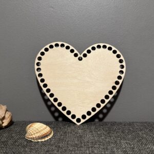 Korvipõhi Süda 17 cm